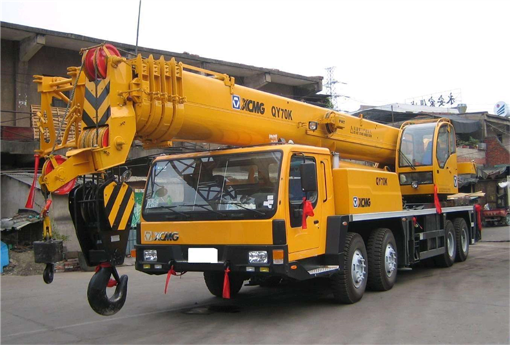 邯郸市吊车出租选择重点