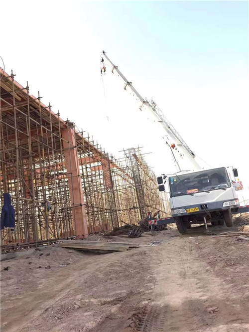 邯郸市吊车作业的安全注意事项有哪些？