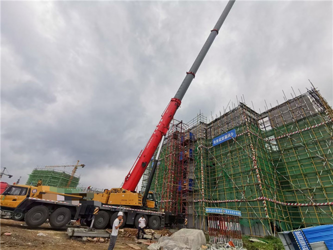 邯郸市吊装方案需要单独付费吗？复杂工况是否提供专家论证？